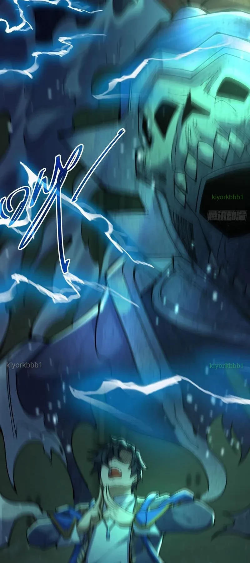 Sau khi quỷ dị giáng lâm, ta mở khóa tháp thông thiên Chapter 22 - 8