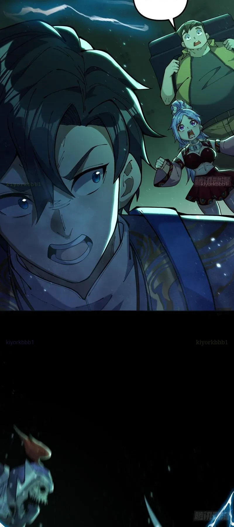 Sau khi quỷ dị giáng lâm, ta mở khóa tháp thông thiên Chapter 22 - 10