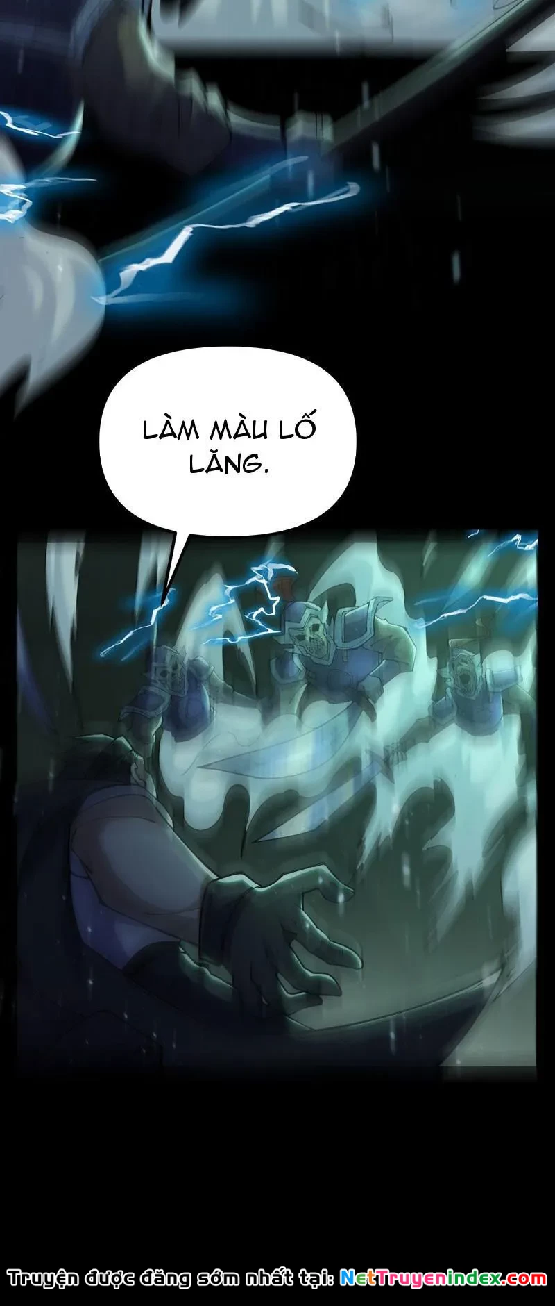 Sau khi quỷ dị giáng lâm, ta mở khóa tháp thông thiên Chapter 22 - 12