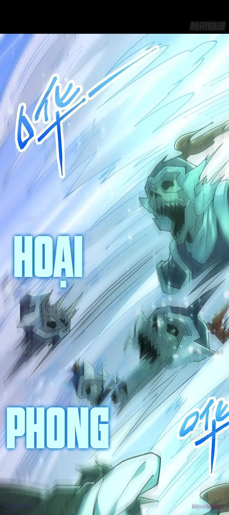 Sau khi quỷ dị giáng lâm, ta mở khóa tháp thông thiên Chapter 22 - 13