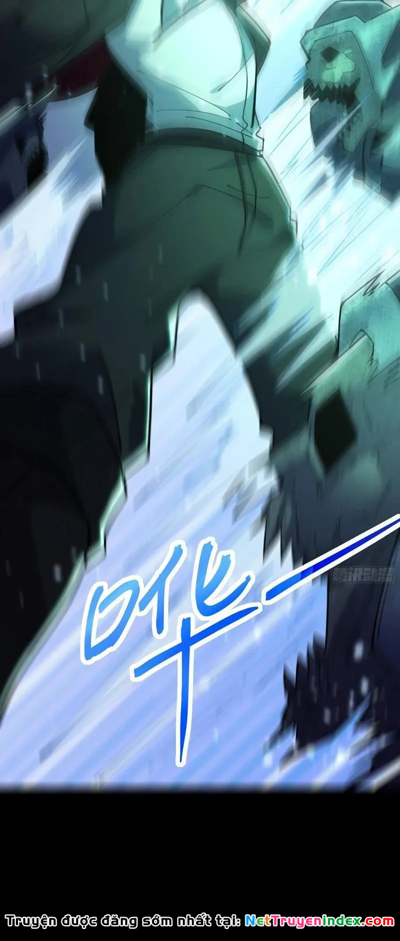 Sau khi quỷ dị giáng lâm, ta mở khóa tháp thông thiên Chapter 22 - 14