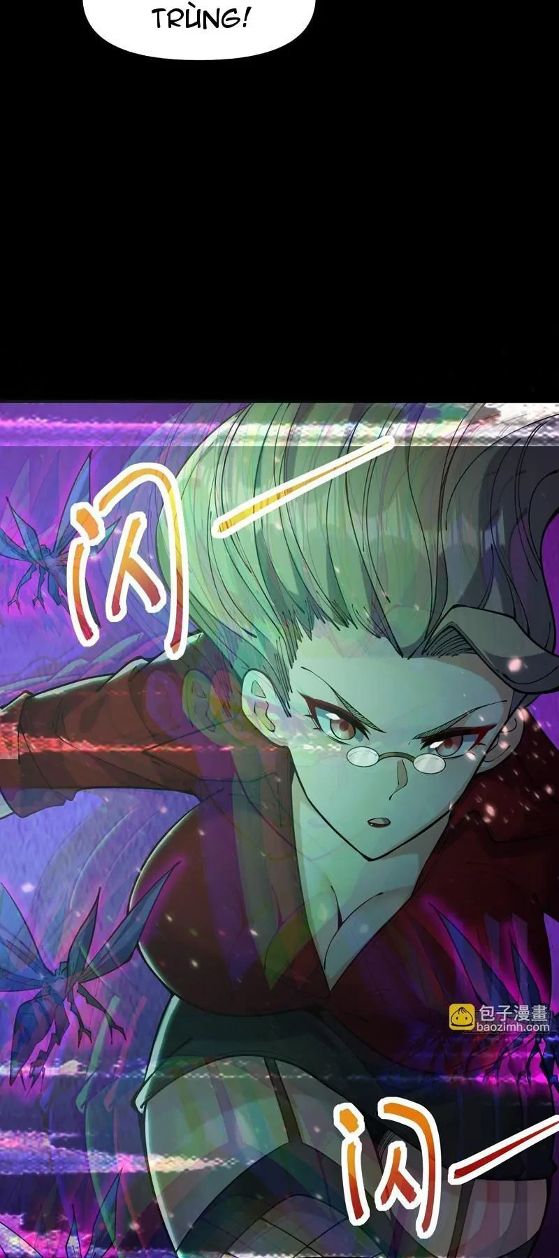 Sau khi quỷ dị giáng lâm, ta mở khóa tháp thông thiên Chapter 22 - 17