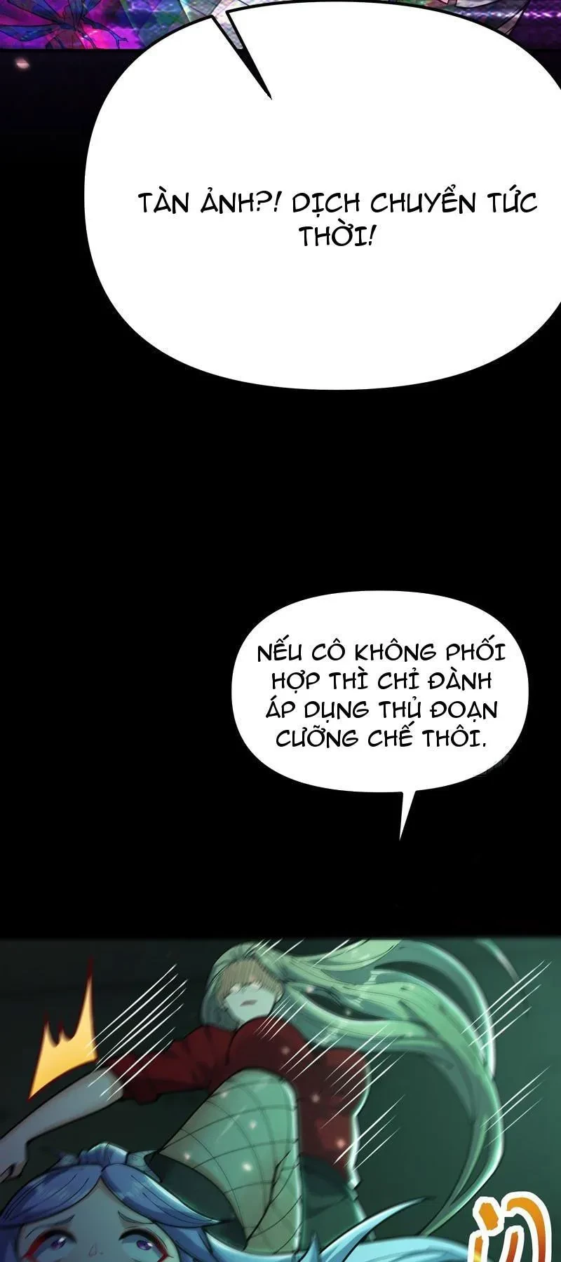 Sau khi quỷ dị giáng lâm, ta mở khóa tháp thông thiên Chapter 22 - 18