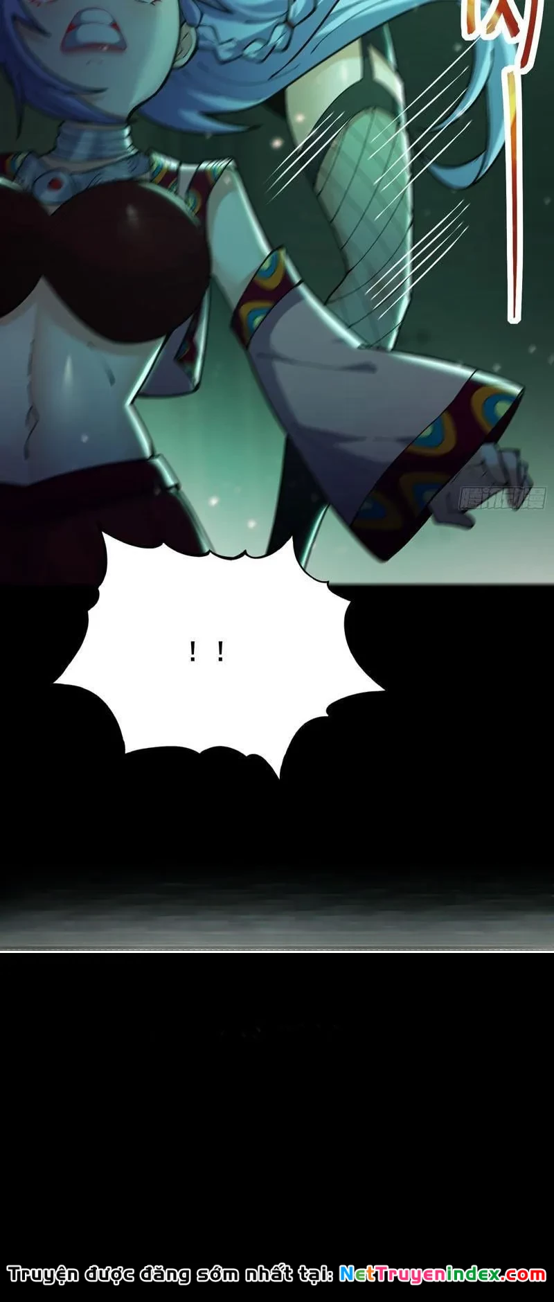 Sau khi quỷ dị giáng lâm, ta mở khóa tháp thông thiên Chapter 22 - 19