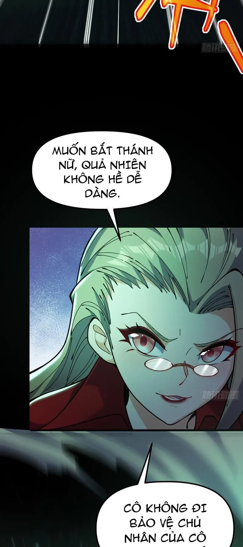 Sau khi quỷ dị giáng lâm, ta mở khóa tháp thông thiên Chapter 22 - 21