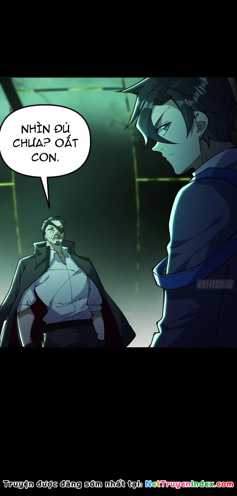 Sau khi quỷ dị giáng lâm, ta mở khóa tháp thông thiên Chapter 22 - 25