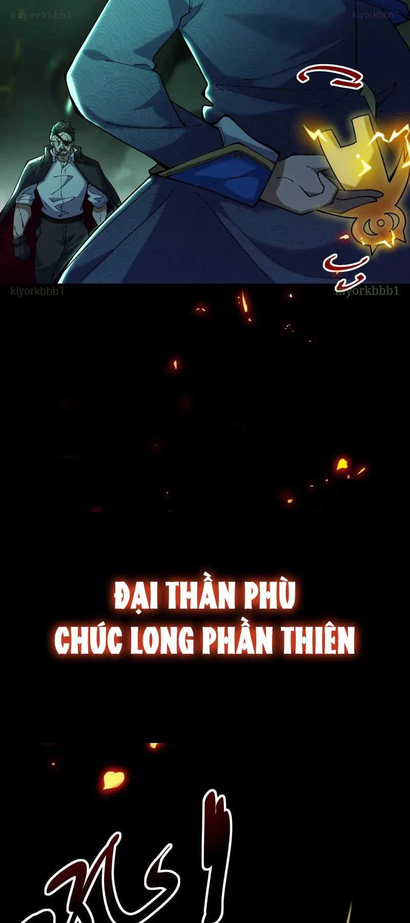 Sau khi quỷ dị giáng lâm, ta mở khóa tháp thông thiên Chapter 22 - 28