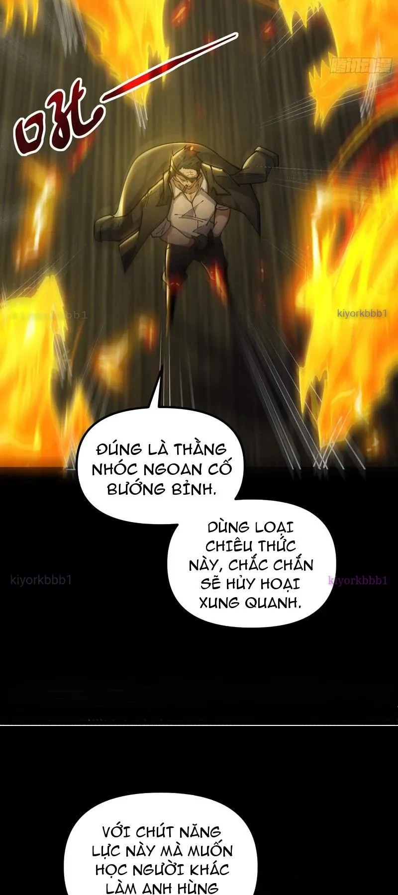 Sau khi quỷ dị giáng lâm, ta mở khóa tháp thông thiên Chapter 22 - 31