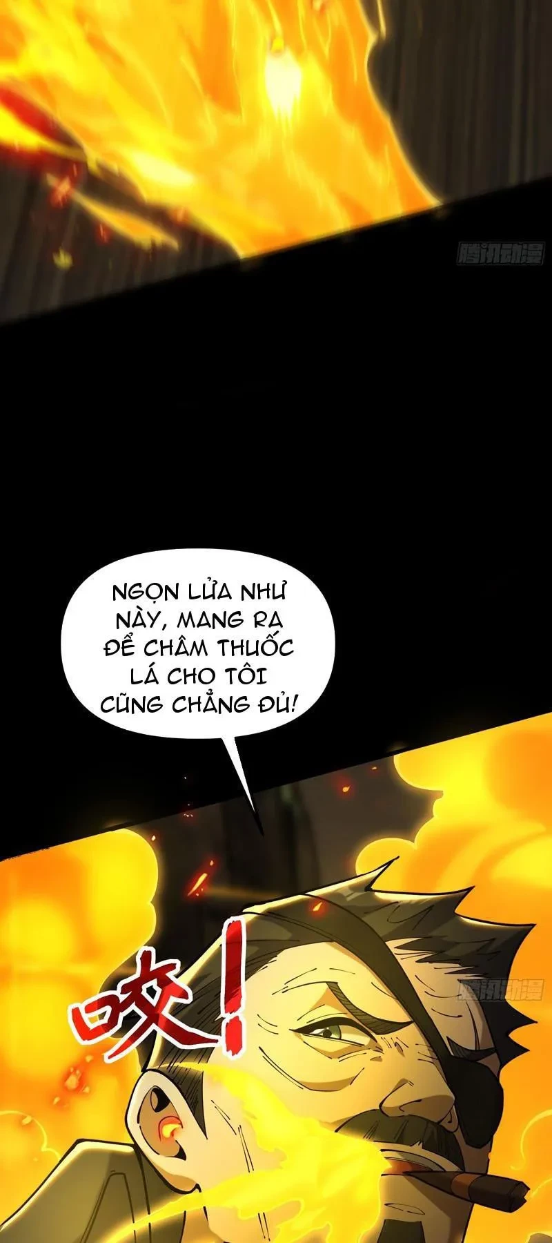 Sau khi quỷ dị giáng lâm, ta mở khóa tháp thông thiên Chapter 22 - 34