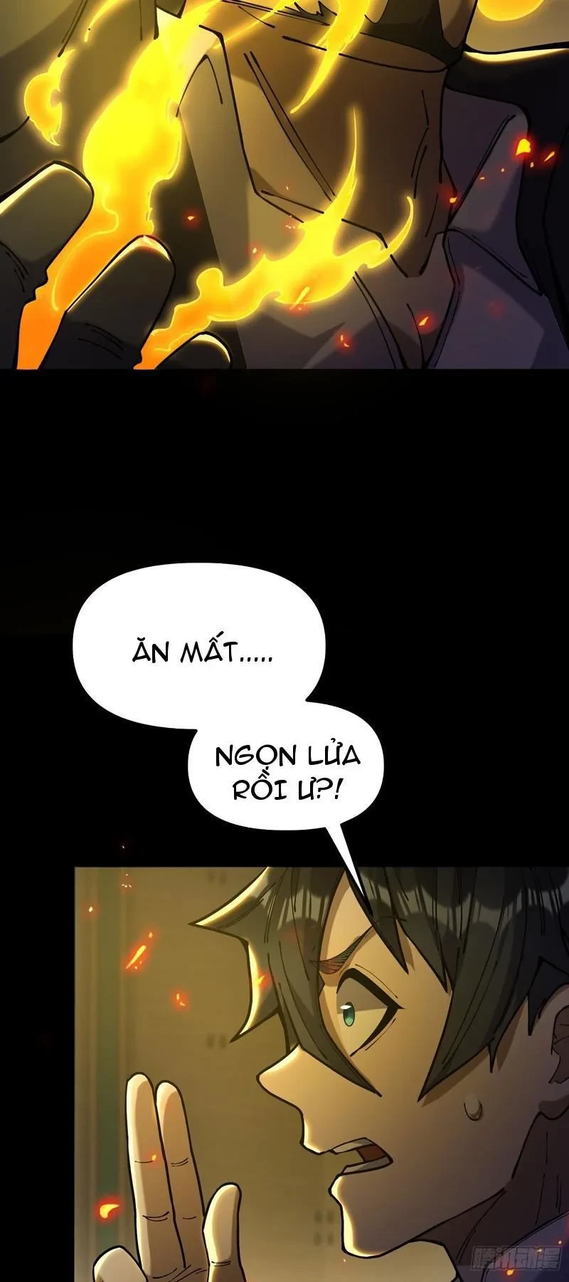 Sau khi quỷ dị giáng lâm, ta mở khóa tháp thông thiên Chapter 22 - 35