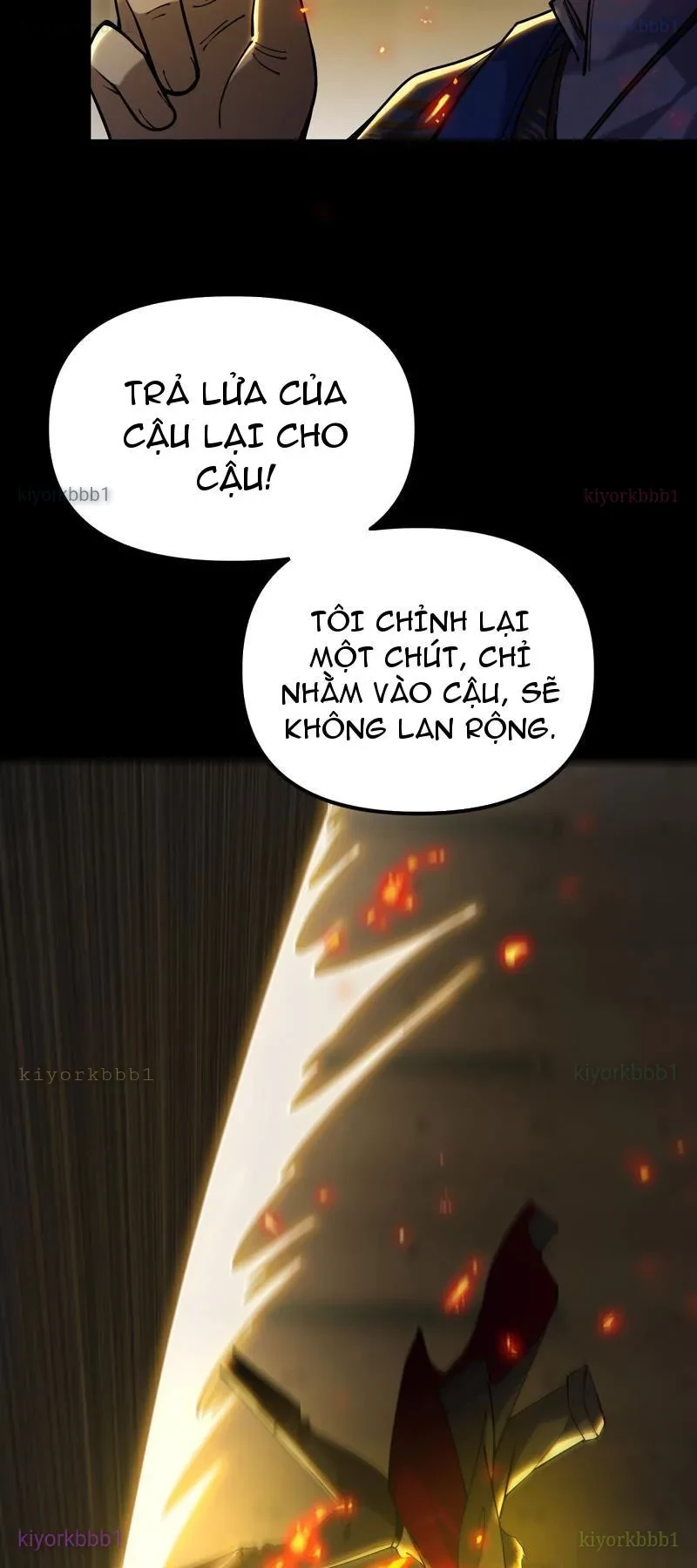 Sau khi quỷ dị giáng lâm, ta mở khóa tháp thông thiên Chapter 22 - 36