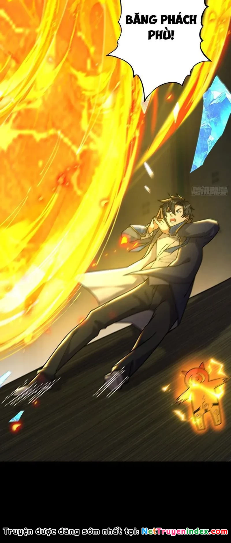 Sau khi quỷ dị giáng lâm, ta mở khóa tháp thông thiên Chapter 22 - 39