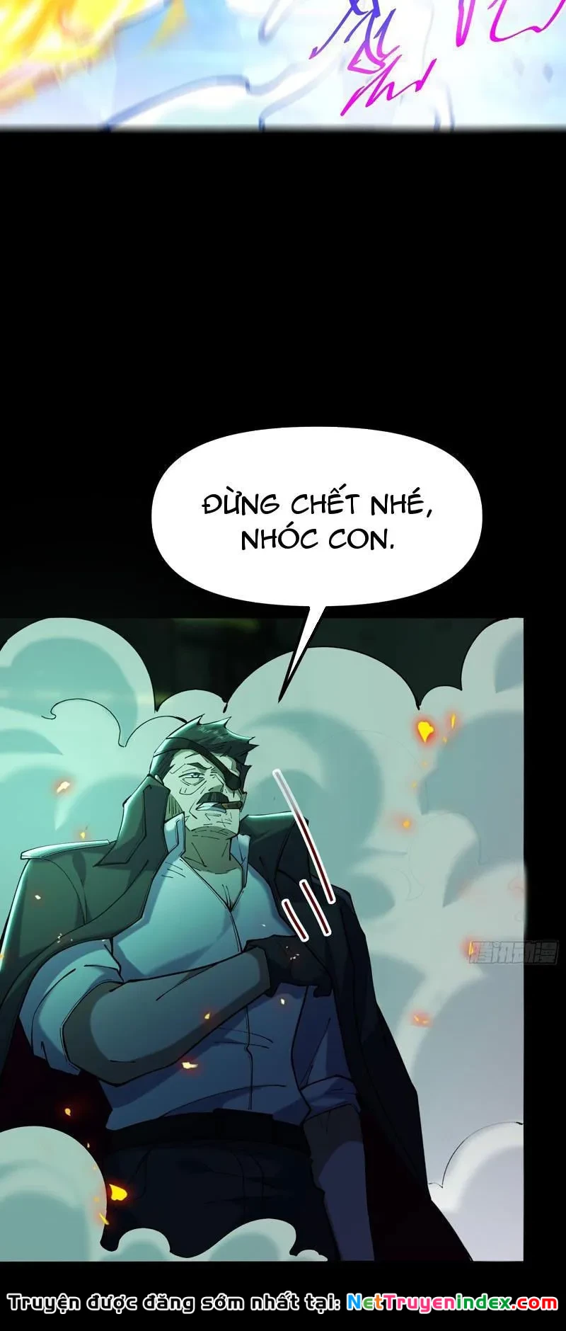 Sau khi quỷ dị giáng lâm, ta mở khóa tháp thông thiên Chapter 22 - 41