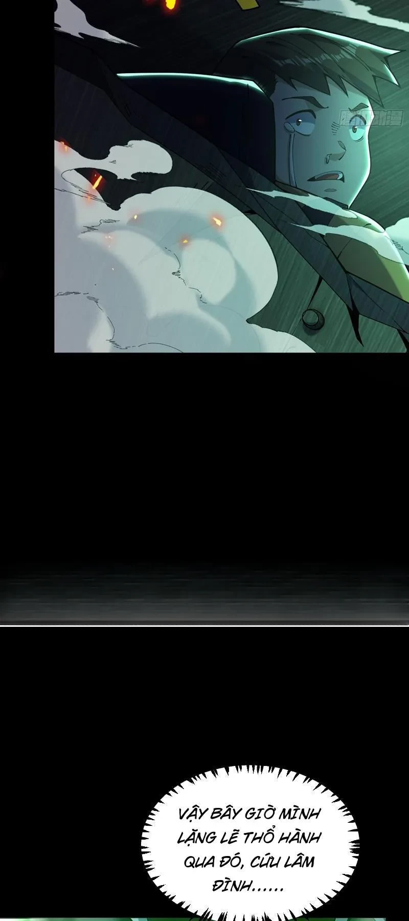 Sau khi quỷ dị giáng lâm, ta mở khóa tháp thông thiên Chapter 22 - 44