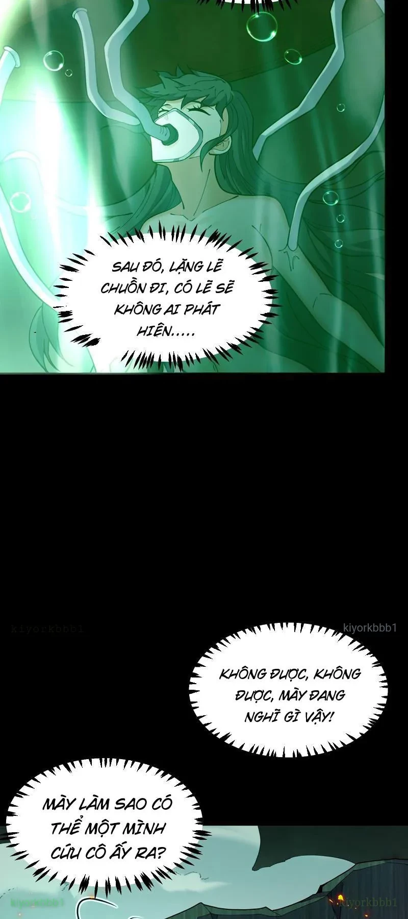 Sau khi quỷ dị giáng lâm, ta mở khóa tháp thông thiên Chapter 22 - 45