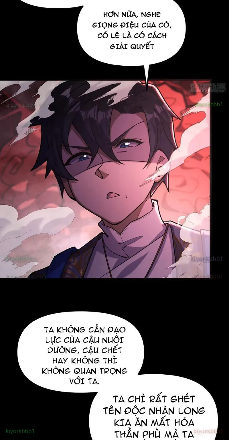 Sau khi quỷ dị giáng lâm, ta mở khóa tháp thông thiên Chapter 22 - 53