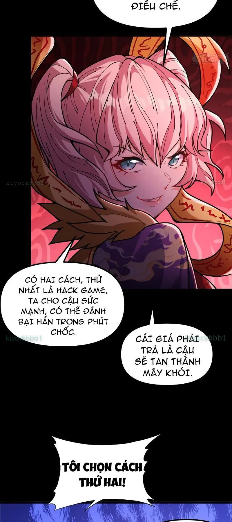 Sau khi quỷ dị giáng lâm, ta mở khóa tháp thông thiên Chapter 22 - 54