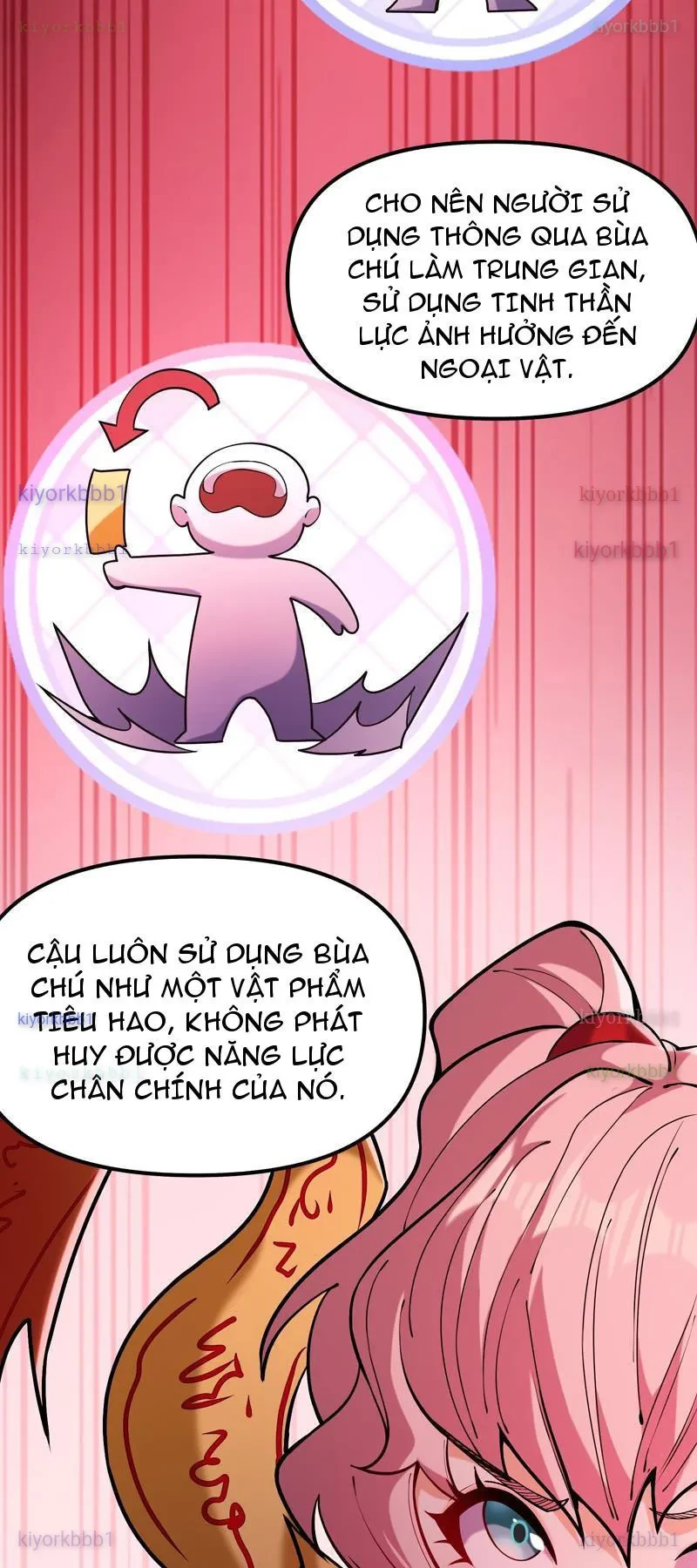 Sau khi quỷ dị giáng lâm, ta mở khóa tháp thông thiên Chapter 22 - 56