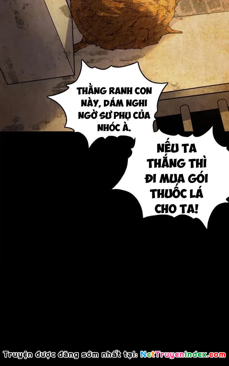 Sau khi quỷ dị giáng lâm, ta mở khóa tháp thông thiên Chapter 23 - 2