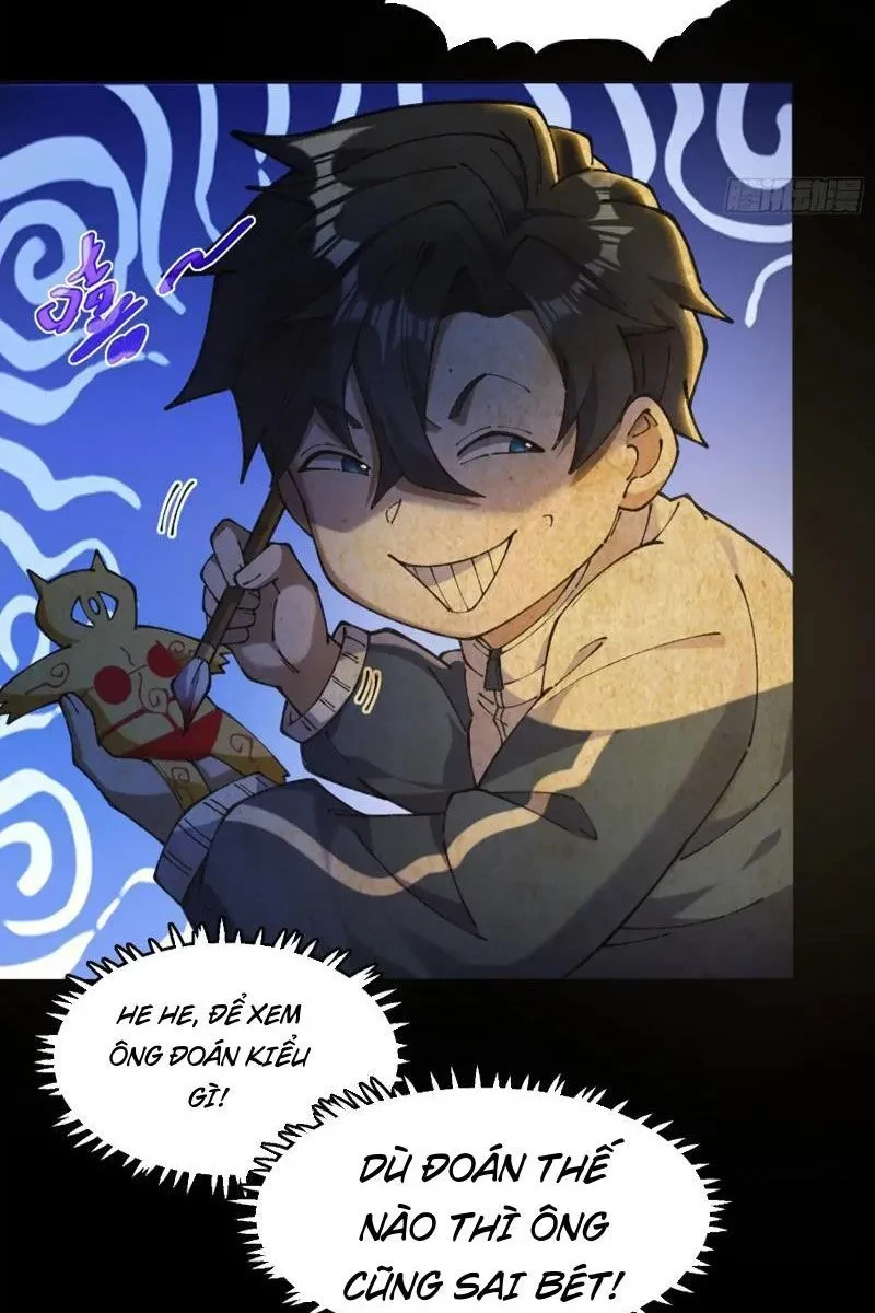 Sau khi quỷ dị giáng lâm, ta mở khóa tháp thông thiên Chapter 23 - 5