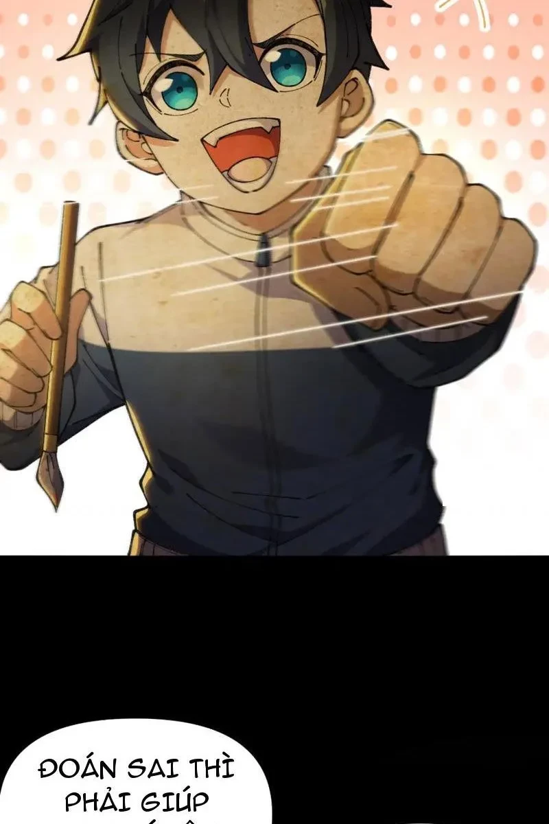 Sau khi quỷ dị giáng lâm, ta mở khóa tháp thông thiên Chapter 23 - 7