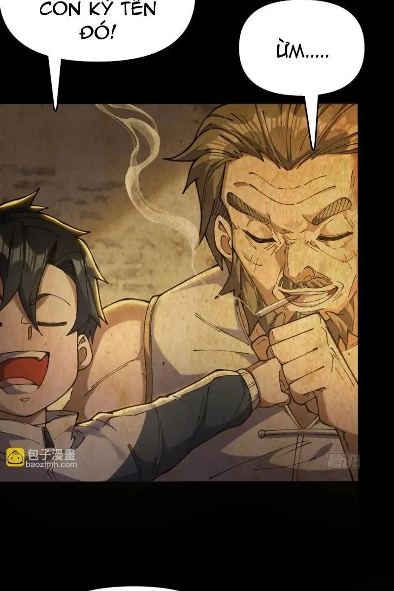 Sau khi quỷ dị giáng lâm, ta mở khóa tháp thông thiên Chapter 23 - 8