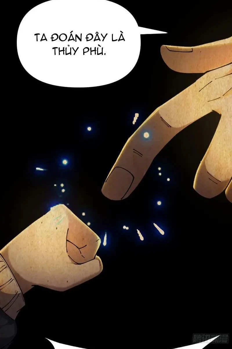 Sau khi quỷ dị giáng lâm, ta mở khóa tháp thông thiên Chapter 23 - 9