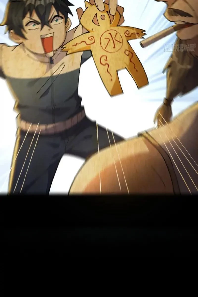 Sau khi quỷ dị giáng lâm, ta mở khóa tháp thông thiên Chapter 23 - 11