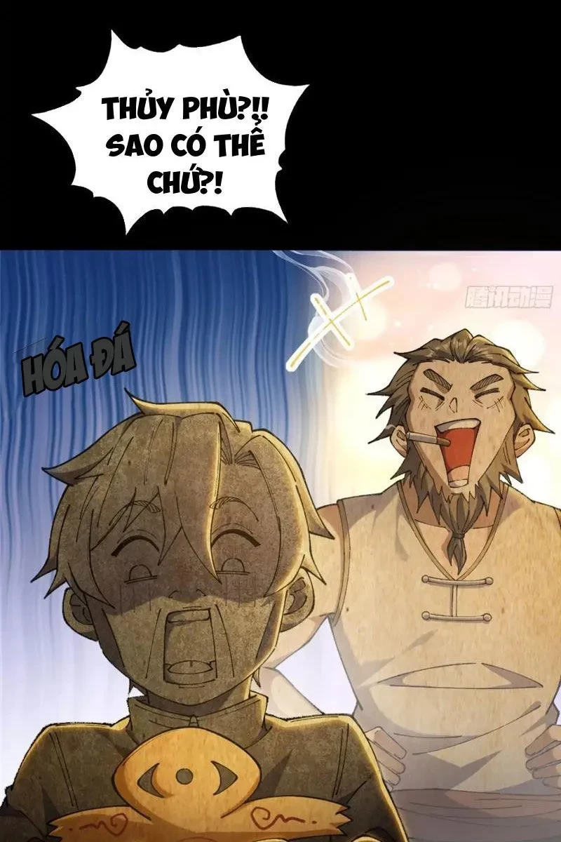 Sau khi quỷ dị giáng lâm, ta mở khóa tháp thông thiên Chapter 23 - 12