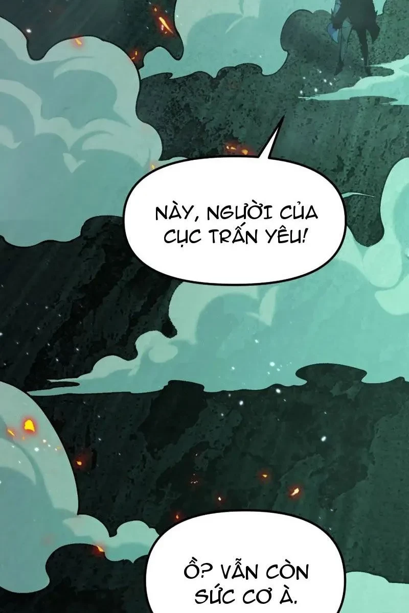 Sau khi quỷ dị giáng lâm, ta mở khóa tháp thông thiên Chapter 23 - 17