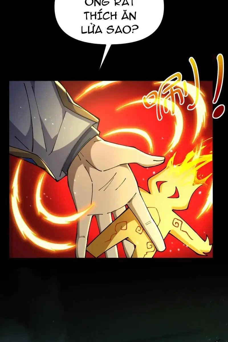 Sau khi quỷ dị giáng lâm, ta mở khóa tháp thông thiên Chapter 23 - 20