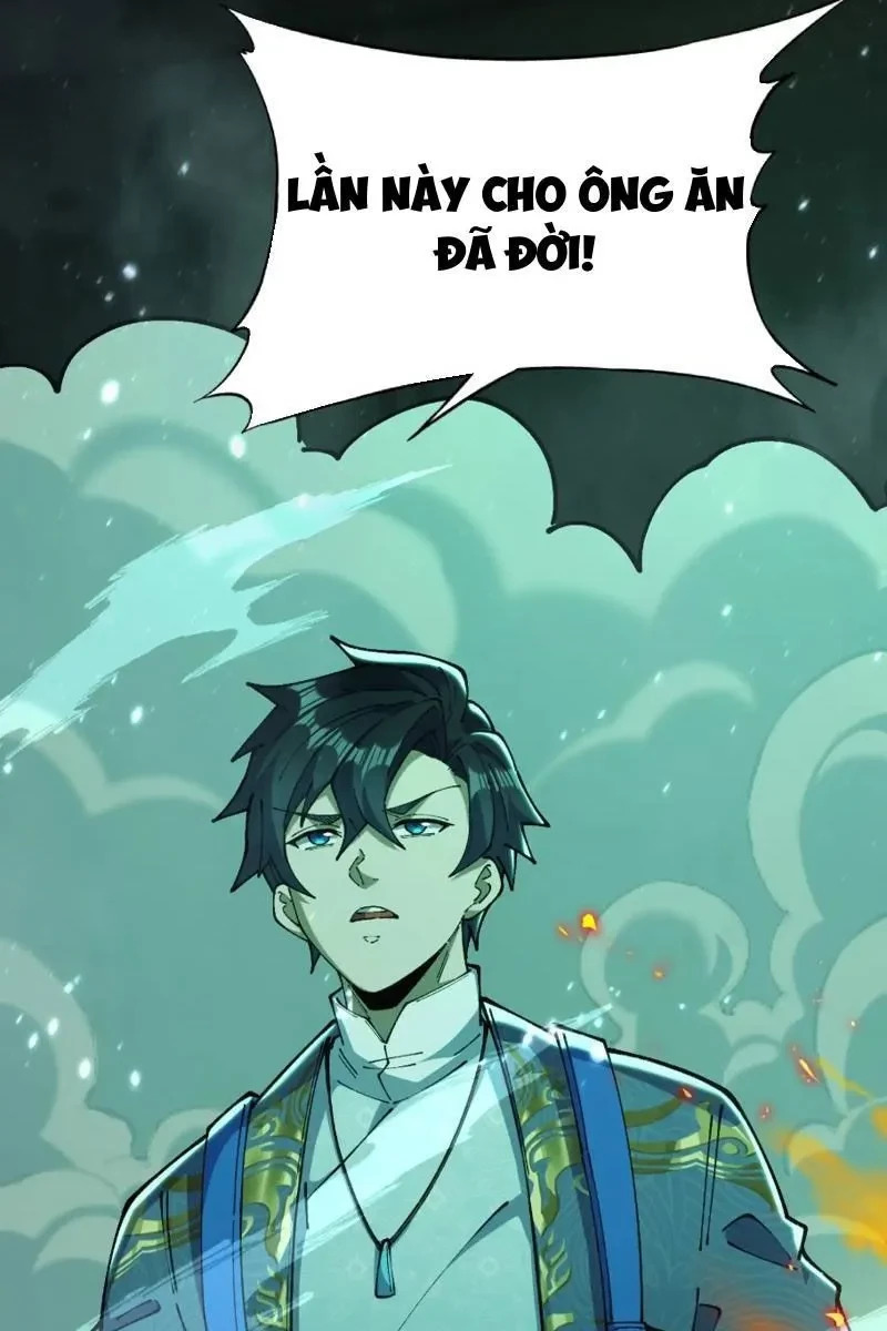 Sau khi quỷ dị giáng lâm, ta mở khóa tháp thông thiên Chapter 23 - 21