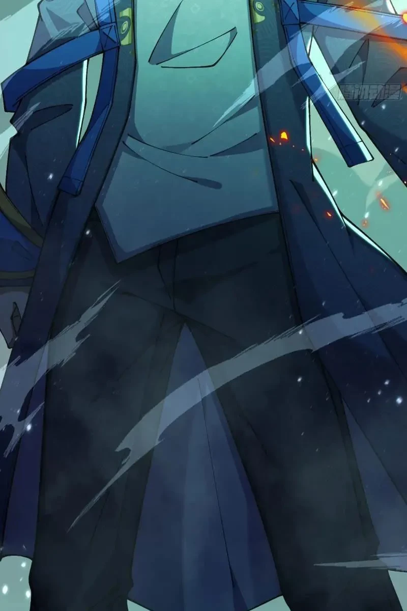 Sau khi quỷ dị giáng lâm, ta mở khóa tháp thông thiên Chapter 23 - 22