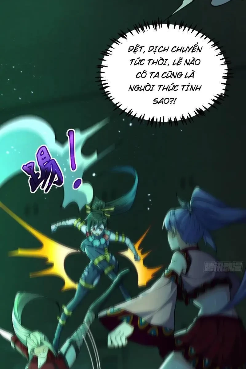 Sau khi quỷ dị giáng lâm, ta mở khóa tháp thông thiên Chapter 23 - 25