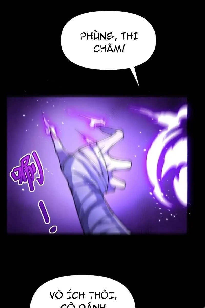 Sau khi quỷ dị giáng lâm, ta mở khóa tháp thông thiên Chapter 23 - 27