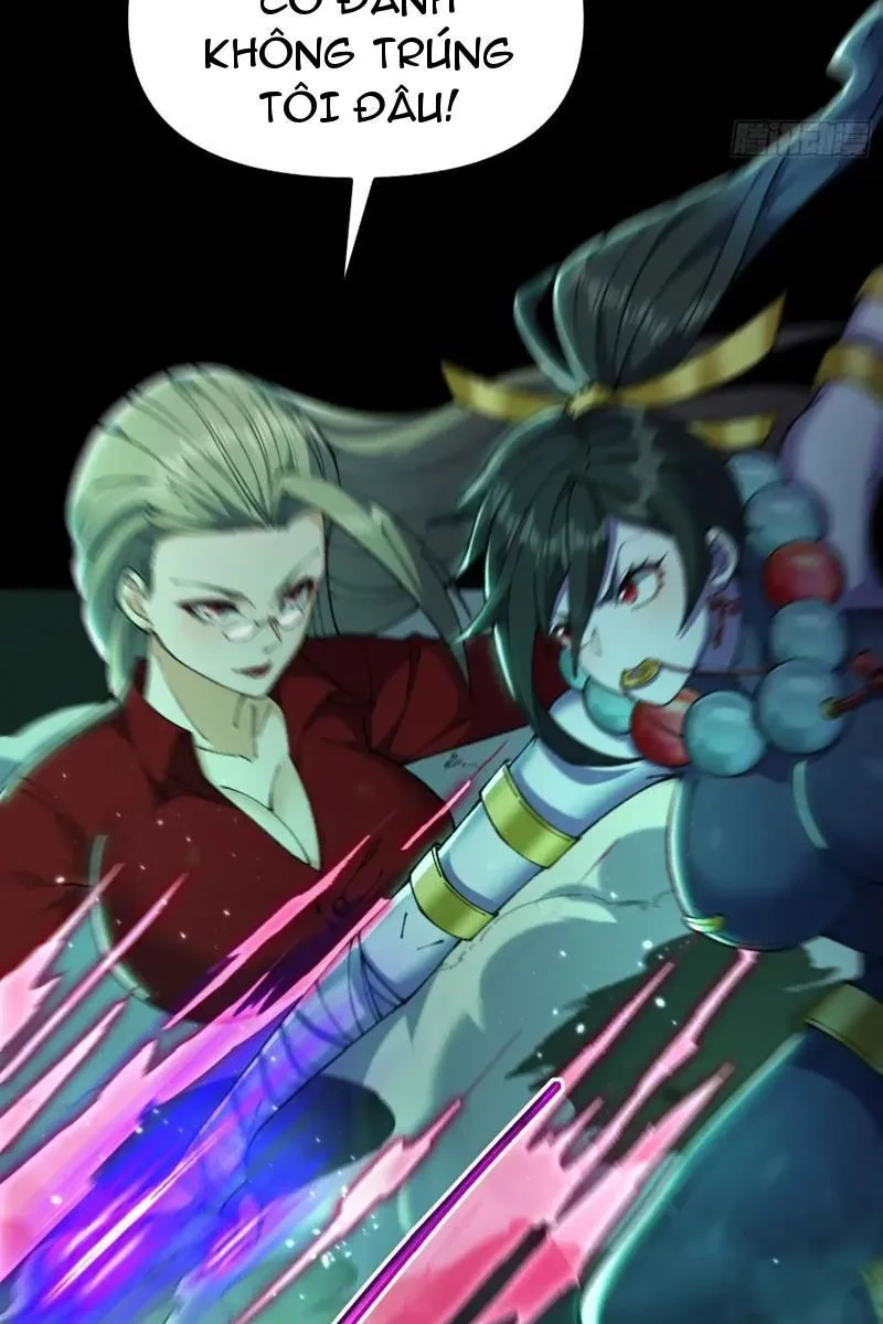 Sau khi quỷ dị giáng lâm, ta mở khóa tháp thông thiên Chapter 23 - 28