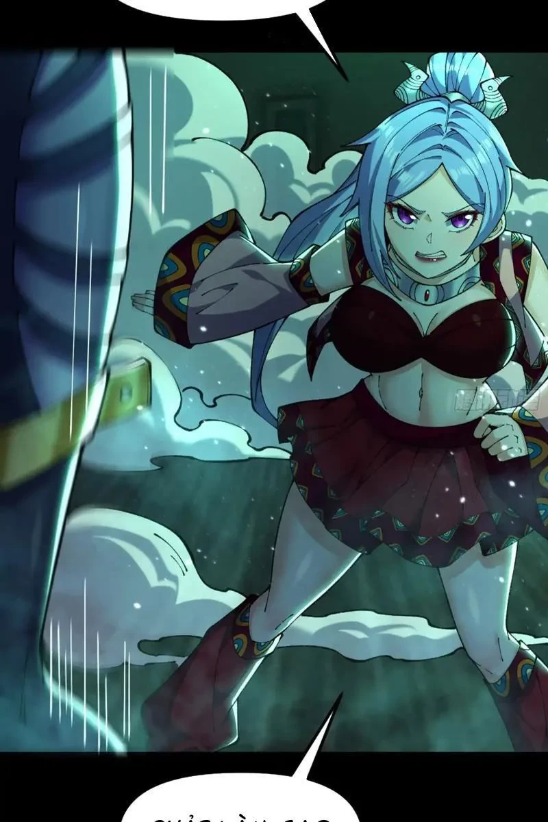 Sau khi quỷ dị giáng lâm, ta mở khóa tháp thông thiên Chapter 23 - 30