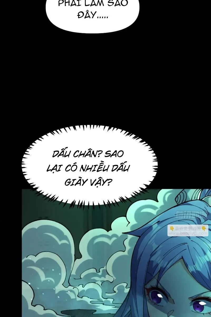 Sau khi quỷ dị giáng lâm, ta mở khóa tháp thông thiên Chapter 23 - 31