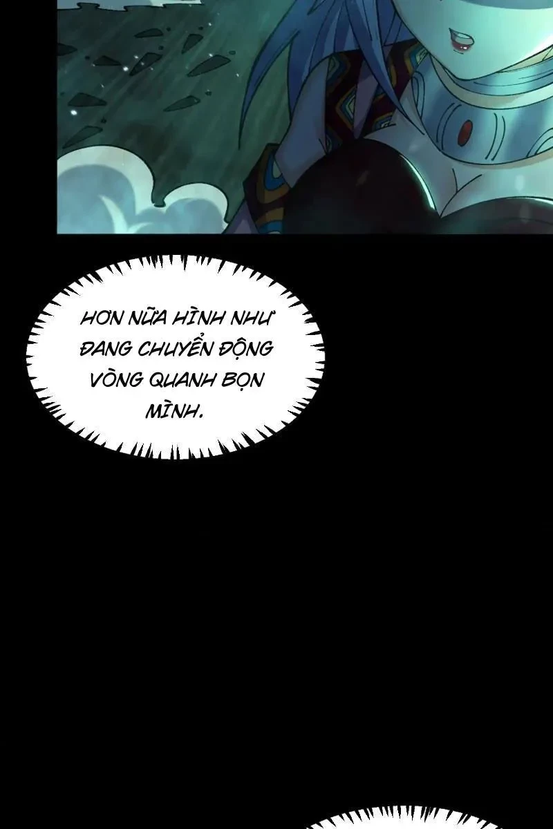 Sau khi quỷ dị giáng lâm, ta mở khóa tháp thông thiên Chapter 23 - 32