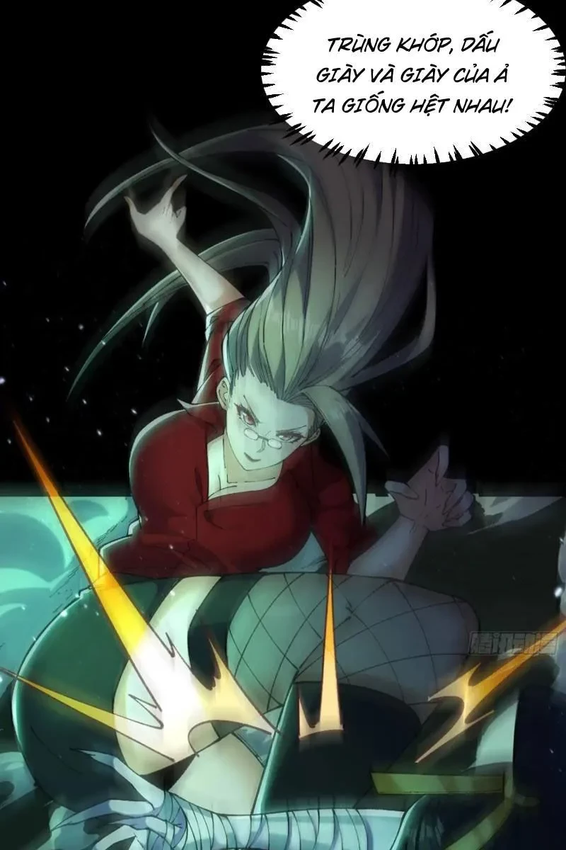 Sau khi quỷ dị giáng lâm, ta mở khóa tháp thông thiên Chapter 23 - 33