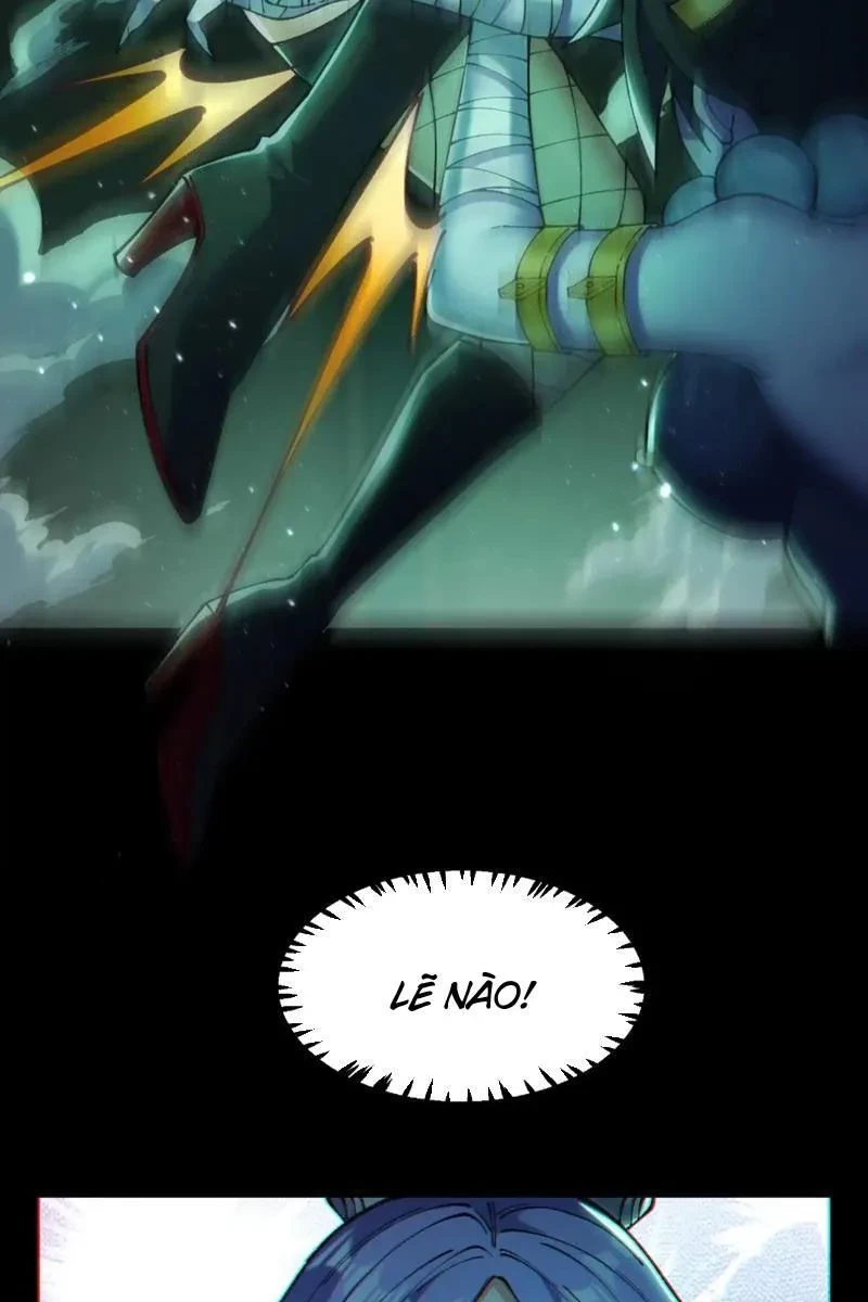 Sau khi quỷ dị giáng lâm, ta mở khóa tháp thông thiên Chapter 23 - 34