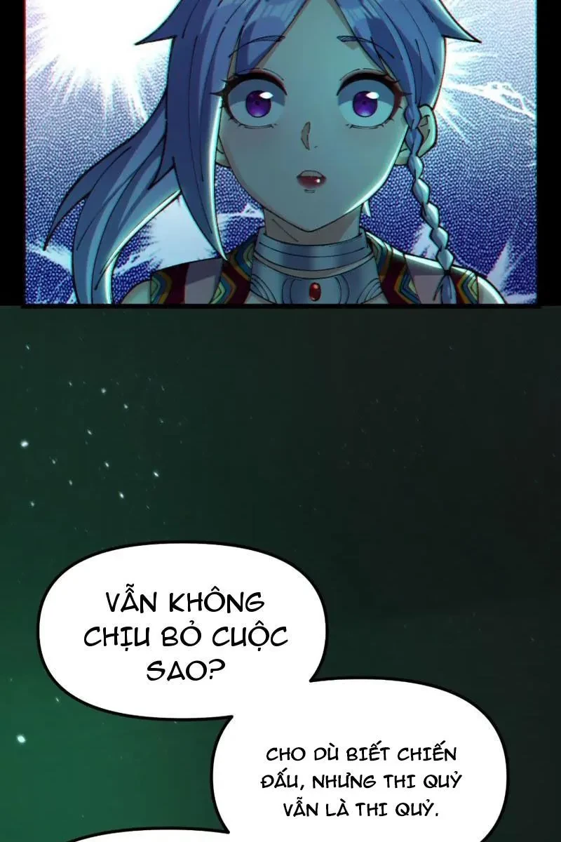 Sau khi quỷ dị giáng lâm, ta mở khóa tháp thông thiên Chapter 23 - 35