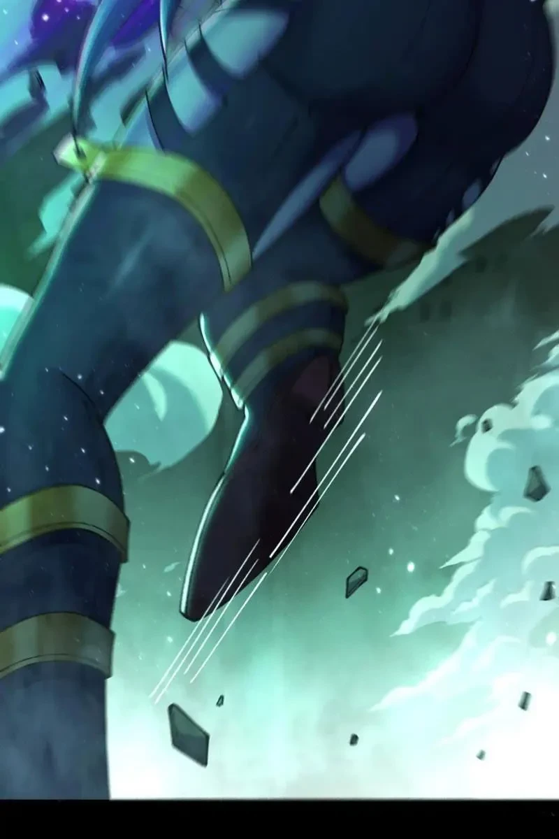 Sau khi quỷ dị giáng lâm, ta mở khóa tháp thông thiên Chapter 23 - 37