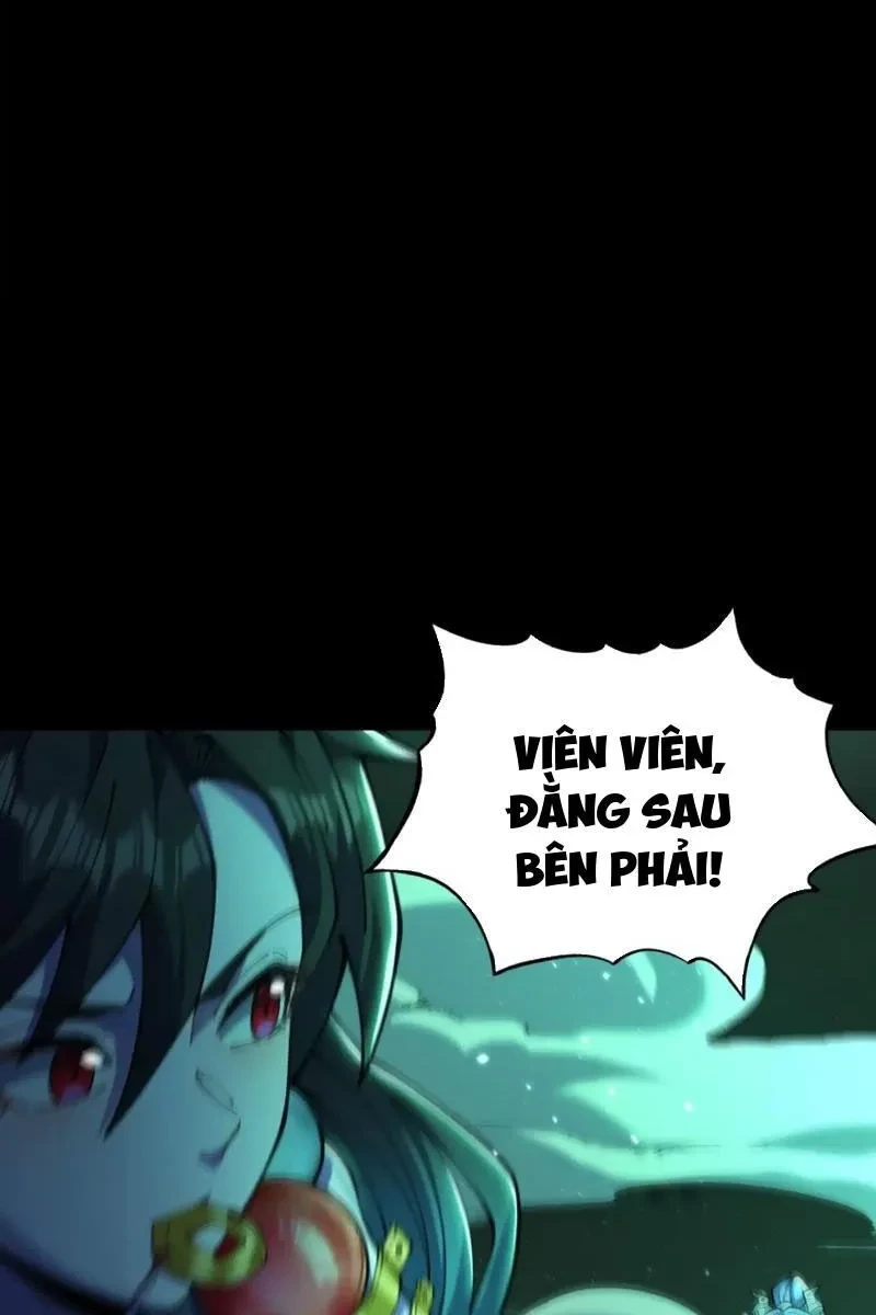 Sau khi quỷ dị giáng lâm, ta mở khóa tháp thông thiên Chapter 23 - 38