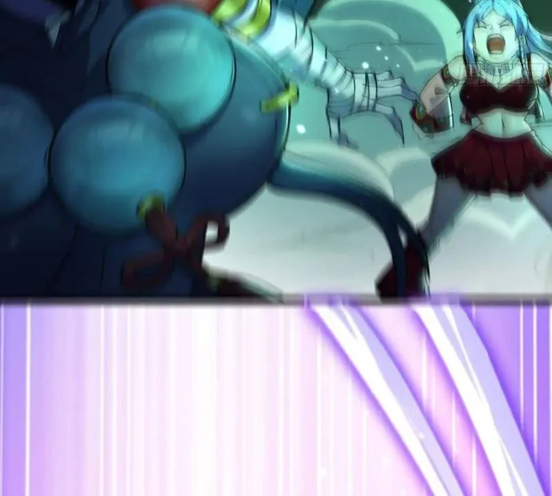 Sau khi quỷ dị giáng lâm, ta mở khóa tháp thông thiên Chapter 23 - 39