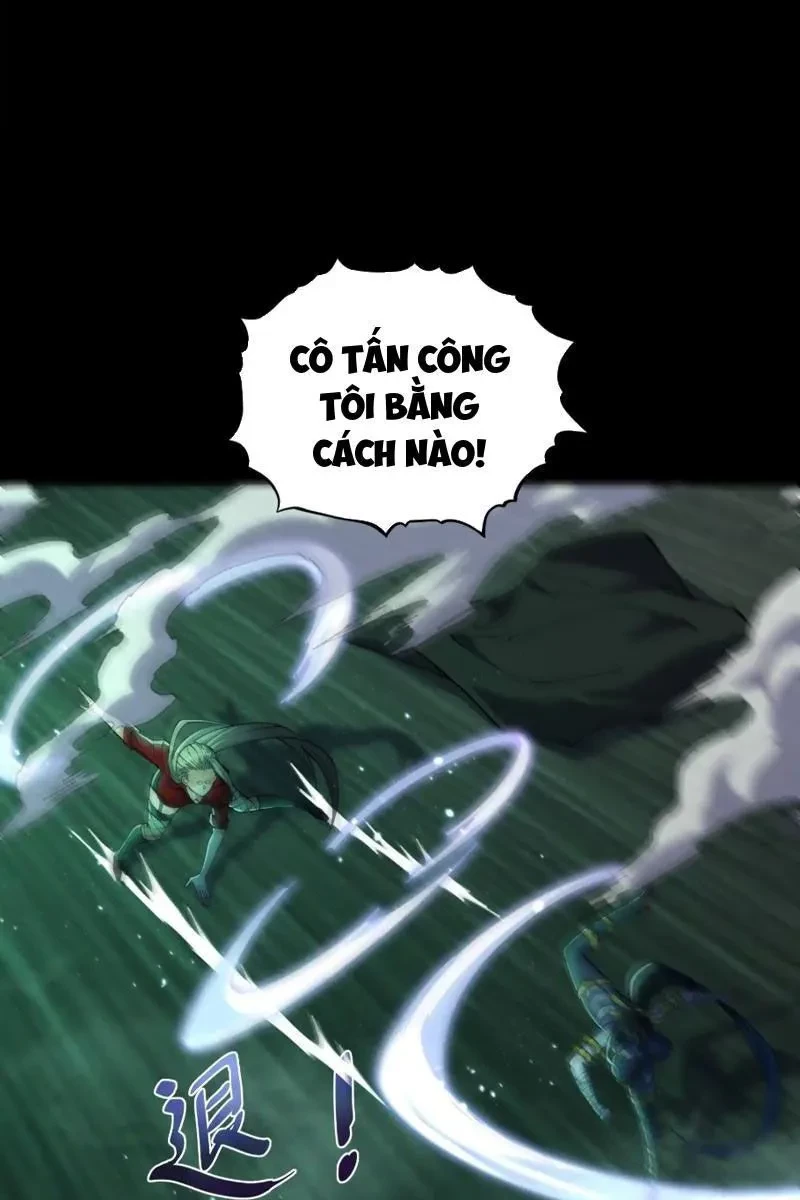 Sau khi quỷ dị giáng lâm, ta mở khóa tháp thông thiên Chapter 23 - 43