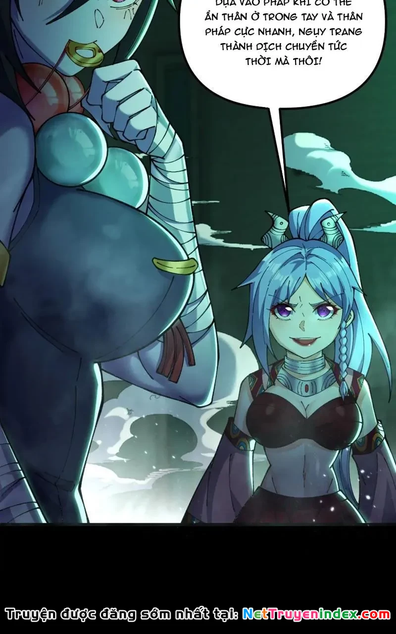 Sau khi quỷ dị giáng lâm, ta mở khóa tháp thông thiên Chapter 23 - 45