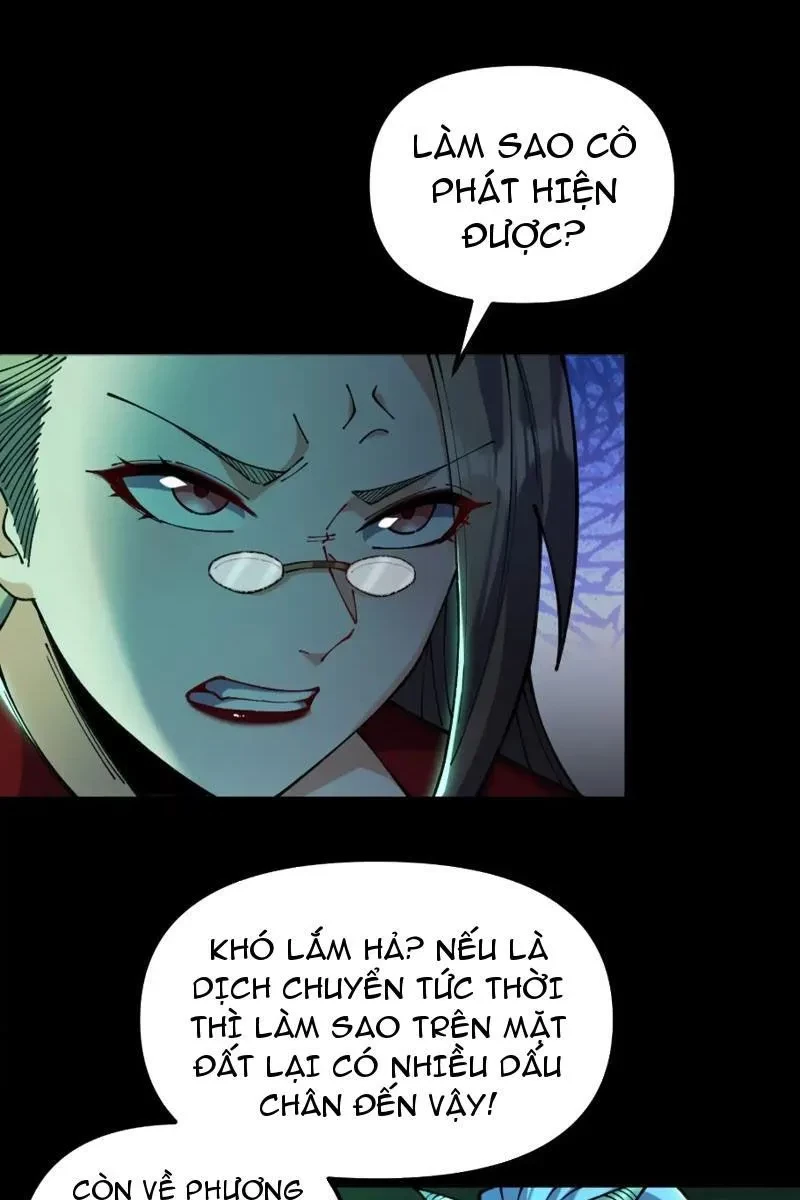 Sau khi quỷ dị giáng lâm, ta mở khóa tháp thông thiên Chapter 23 - 46