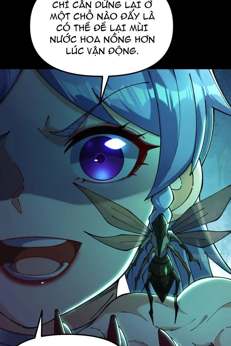 Sau khi quỷ dị giáng lâm, ta mở khóa tháp thông thiên Chapter 23 - 49