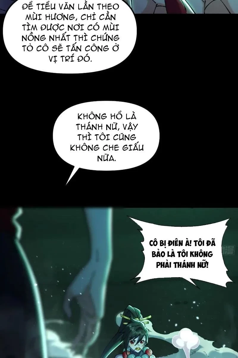 Sau khi quỷ dị giáng lâm, ta mở khóa tháp thông thiên Chapter 23 - 50